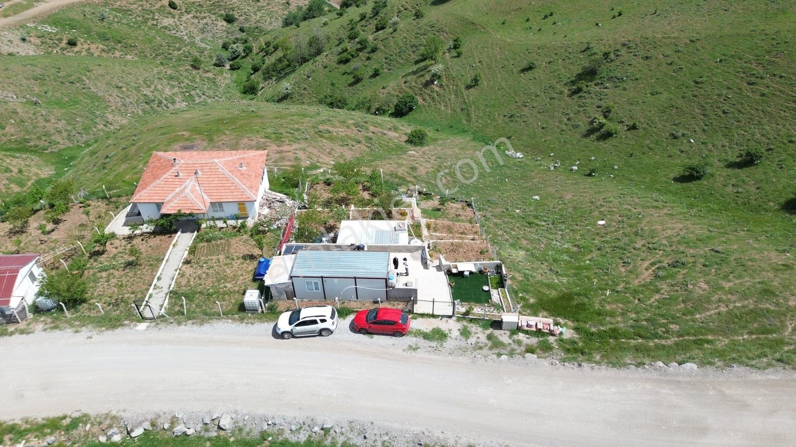 Han'dan Kurulu Düzen Manzaralı Cadde Cepheli 440 M2 Ev Ve Arsası - Görsel 22