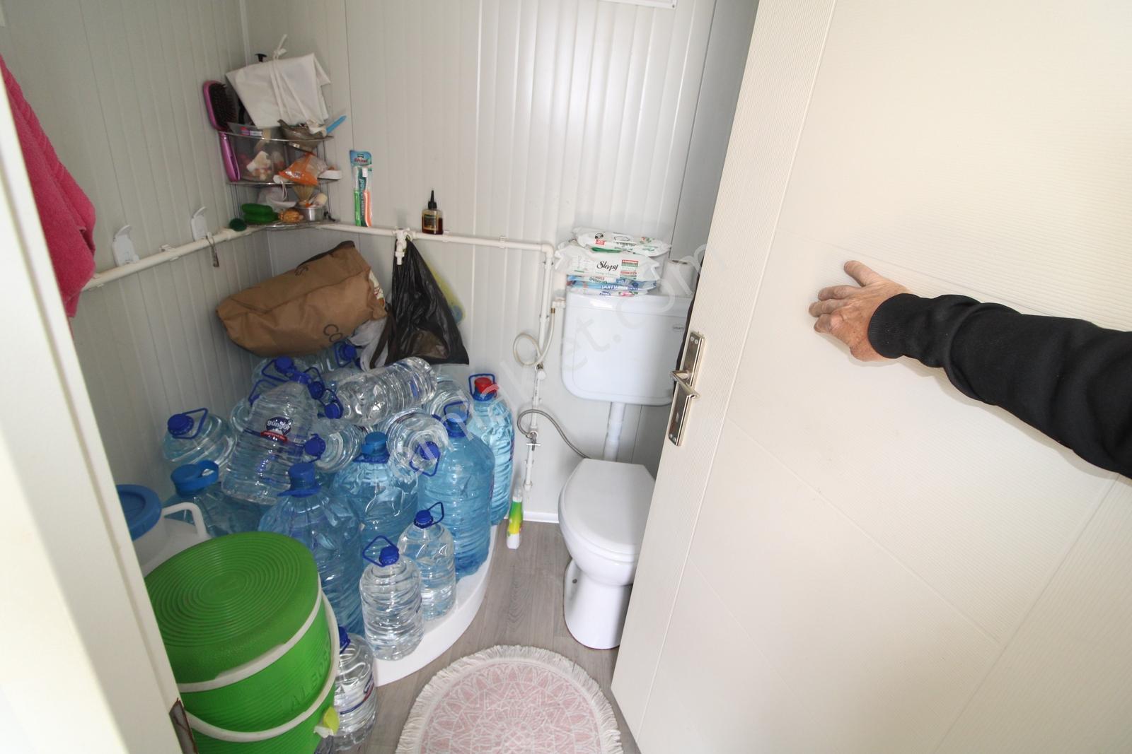 Han'dan Kurulu Düzen Manzaralı Cadde Cepheli 440 M2 Ev Ve Arsası - Görsel 35