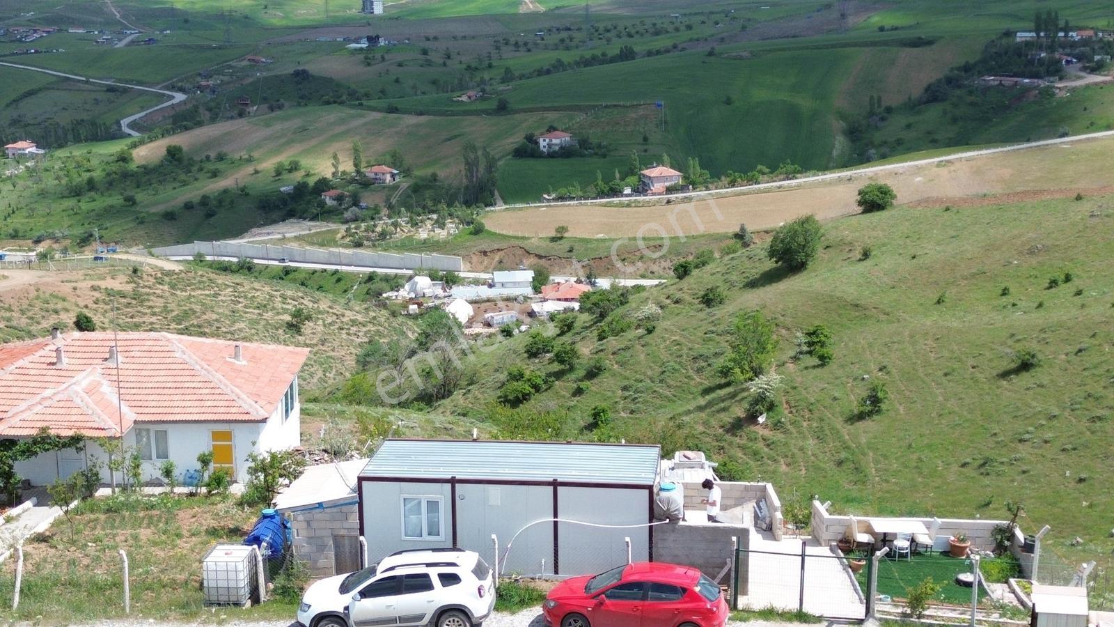 Han'dan Kurulu Düzen Manzaralı Cadde Cepheli 440 M2 Ev Ve Arsası - Görsel 15
