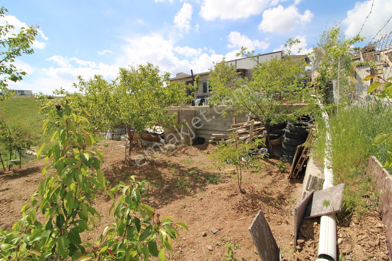 Han'dan Kurulu Düzen Manzaralı Cadde Cepheli 440 M2 Ev Ve Arsası - Görsel 5