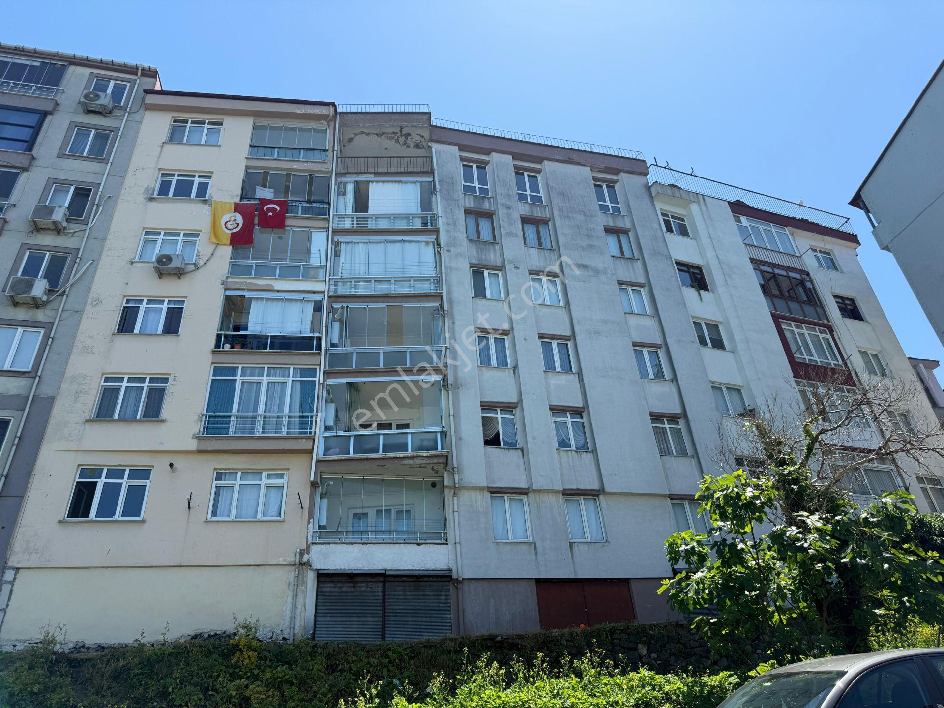 İnanç Emlaktan Kale Mahallesinde 3+1 Deniz Manzaralı Satılık Daire - Görsel 13