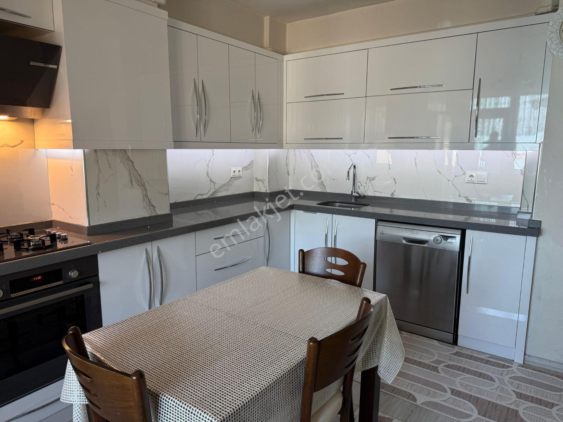 İnanç Emlaktan Kale Mahallesinde 3+1 Deniz Manzaralı Satılık Daire - Görsel 28