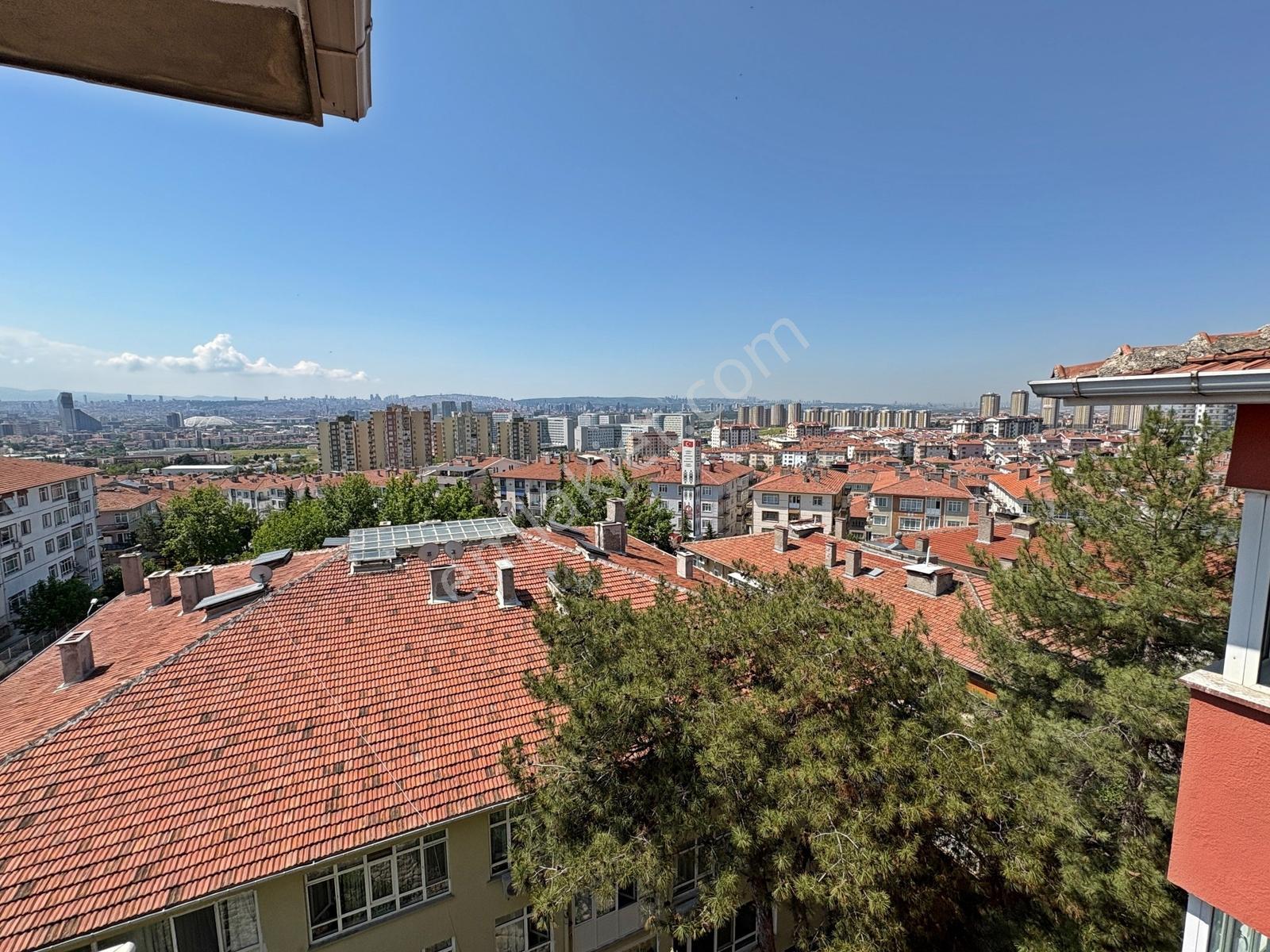 2+1 Aşağı Eğlence'de Ultra Lüks Yapılı Manzaralı Yatırıma Uygun - Görsel 2