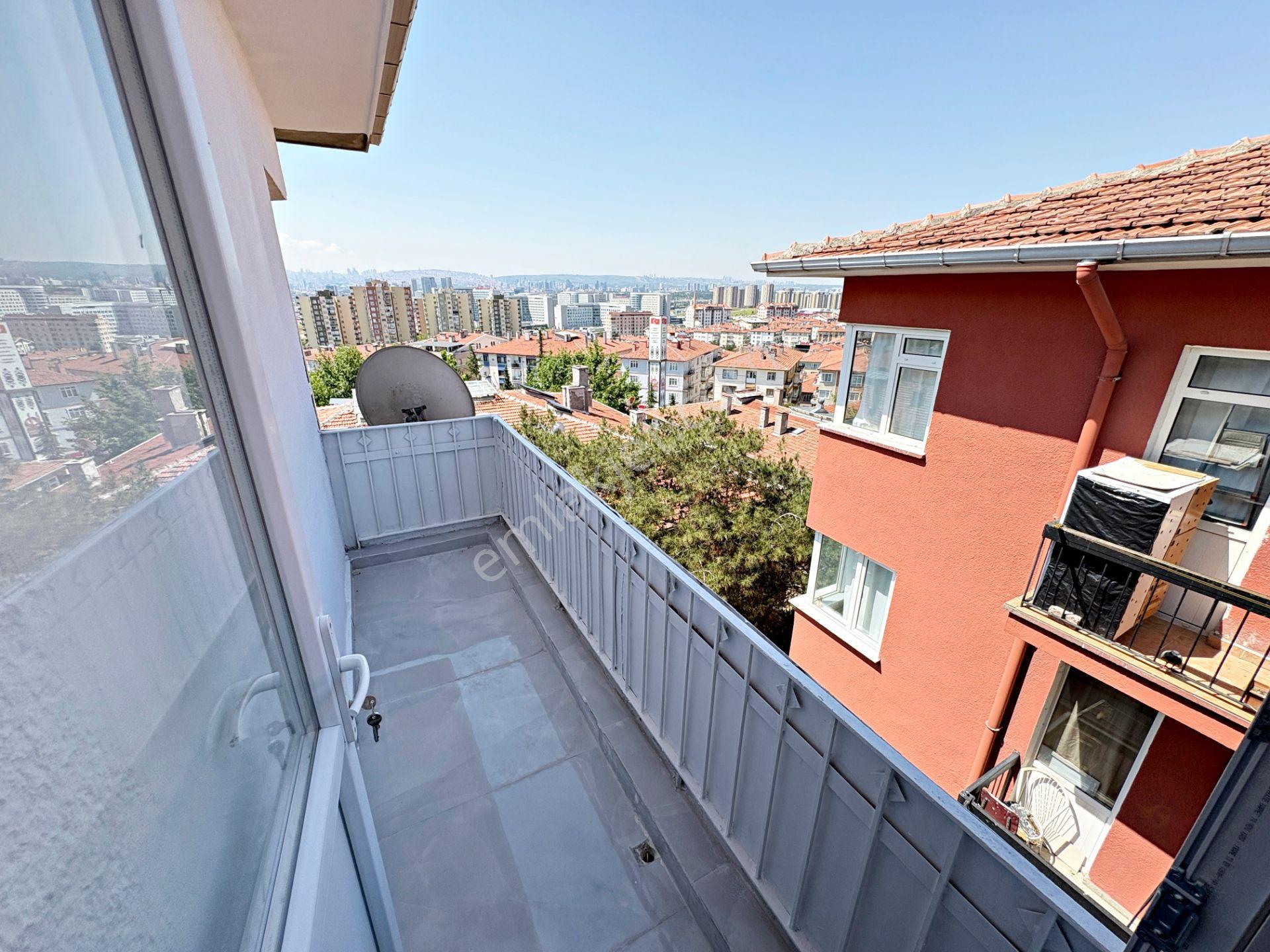 2+1 Aşağı Eğlence'de Ultra Lüks Yapılı Manzaralı Yatırıma Uygun - Görsel 14