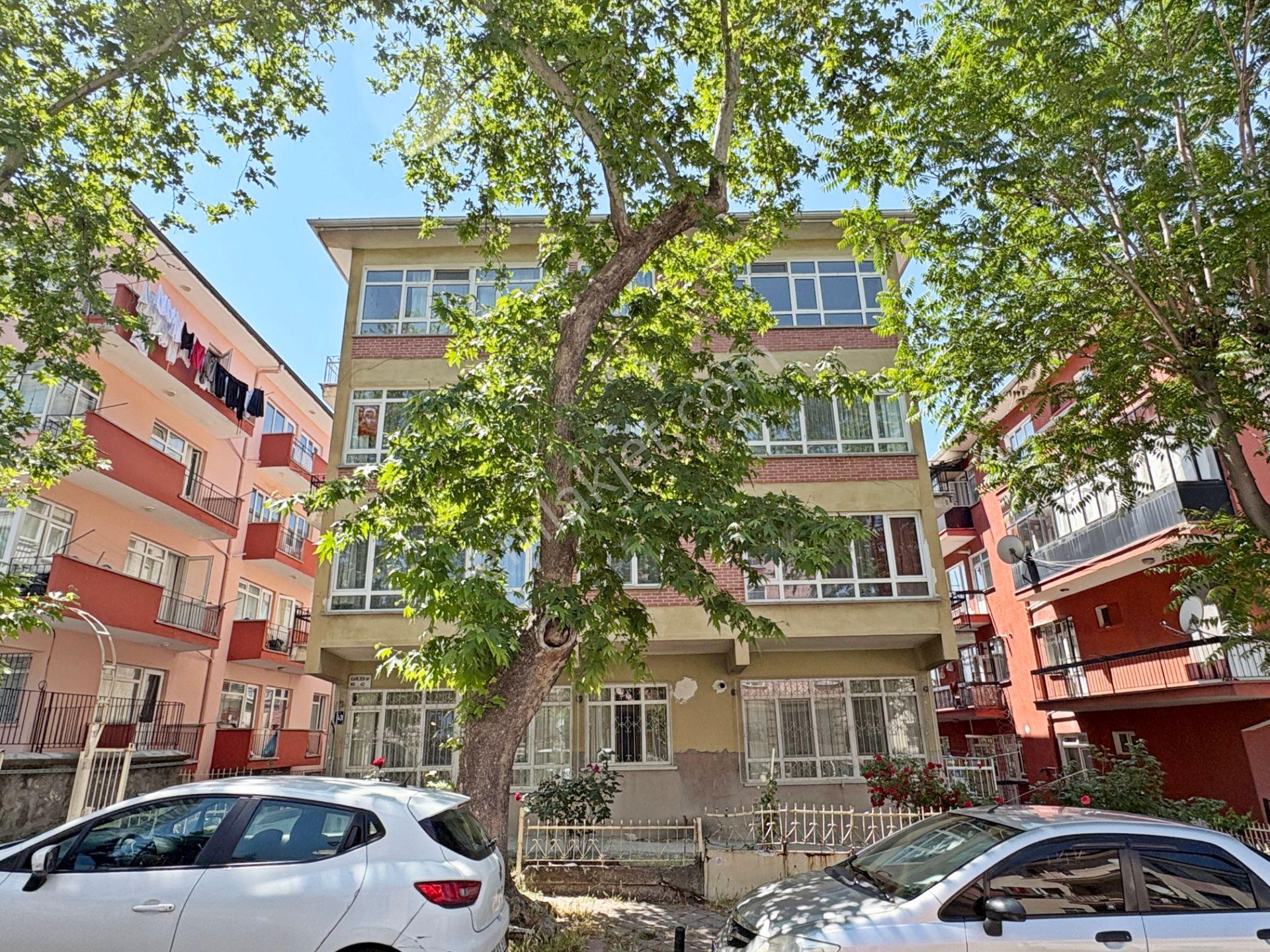 2+1 Aşağı Eğlence'de Ultra Lüks Yapılı Manzaralı Yatırıma Uygun