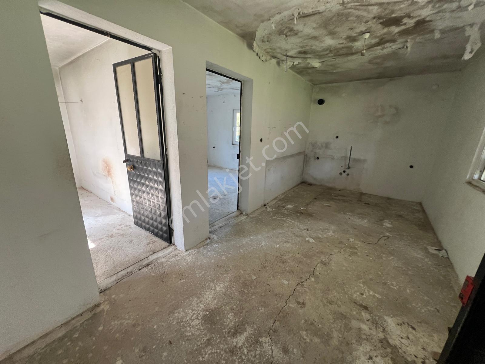 Milas Kandak'ta Doğa İçinde 1.641m² Zeytinlikli Müstakil Ev! - Görsel 18