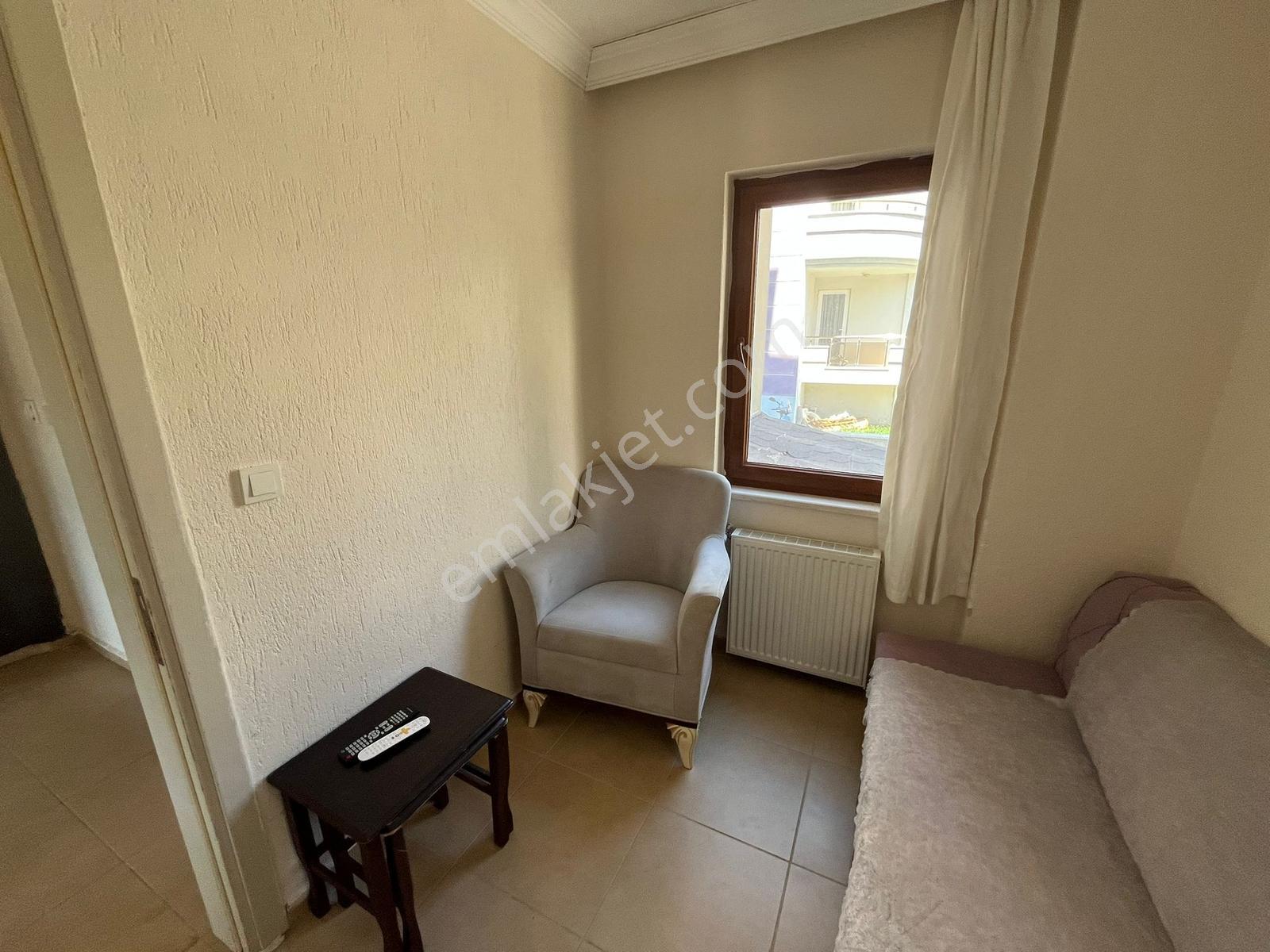 Muğla Kötekli'de Üniversiteye Yakın 2+0 Kiralık Daire - Görsel 11
