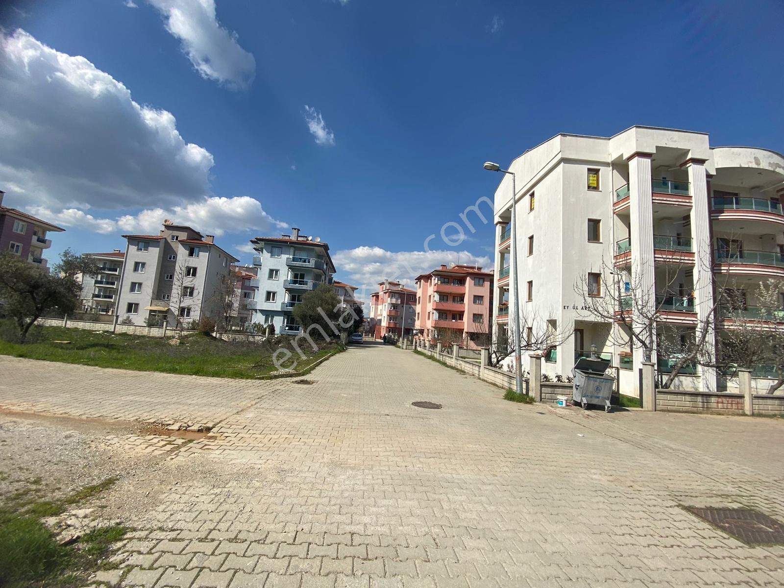 Muğla Kötekli'de Üniversiteye Yakın 2+0 Kiralık Daire - Görsel 5
