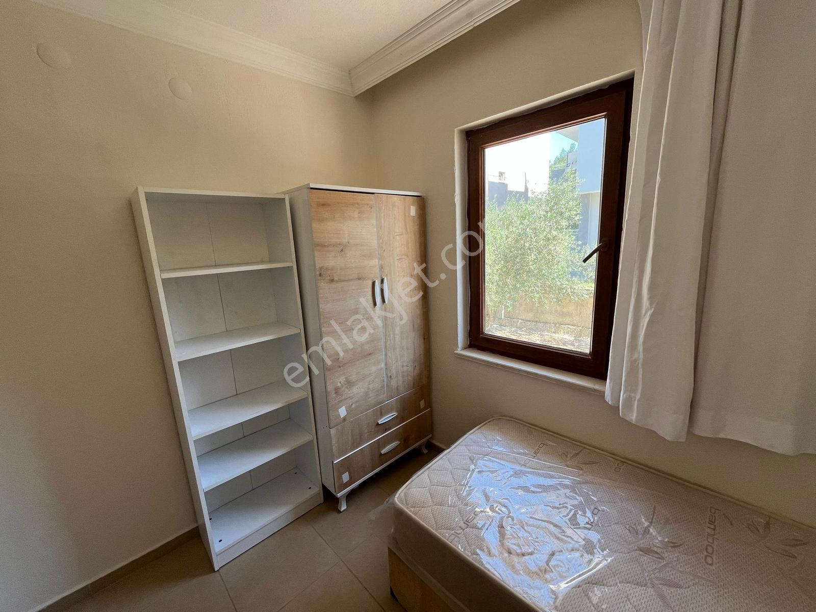 Muğla Kötekli'de Üniversiteye Yakın 2+0 Kiralık Daire - Görsel 12