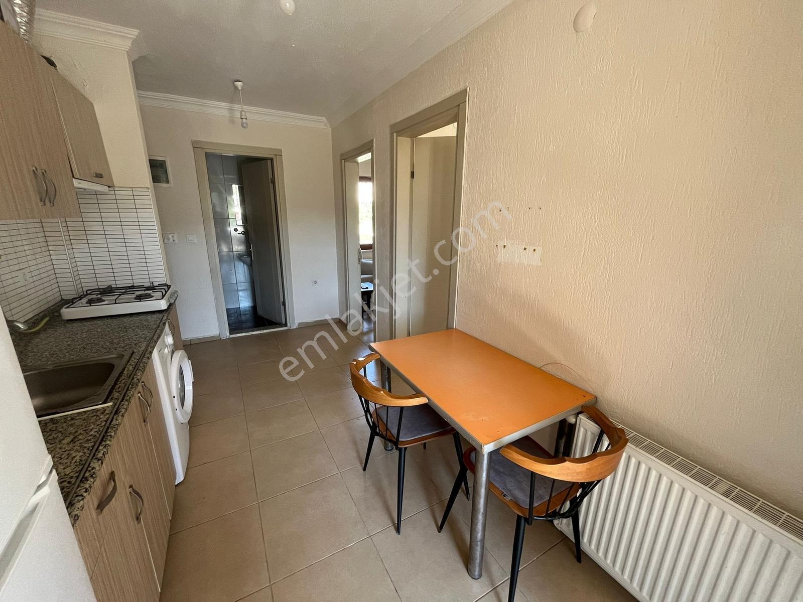 Muğla Kötekli'de Üniversiteye Yakın 2+0 Kiralık Daire - Görsel 6