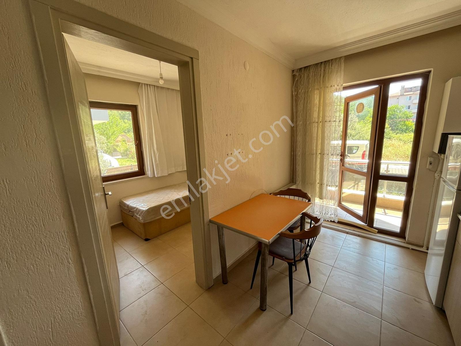 Muğla Kötekli'de Üniversiteye Yakın 2+0 Kiralık Daire - Görsel 10