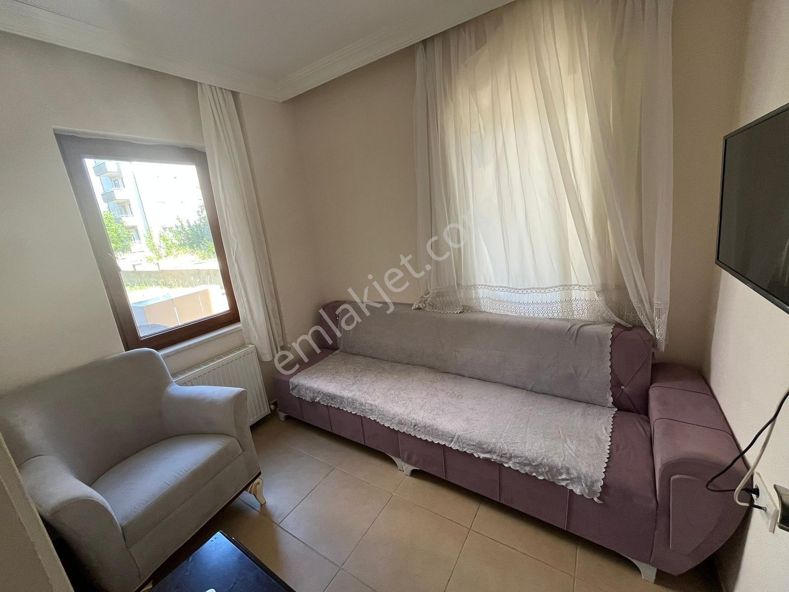 Muğla Kötekli'de Üniversiteye Yakın 2+0 Kiralık Daire - Görsel 8