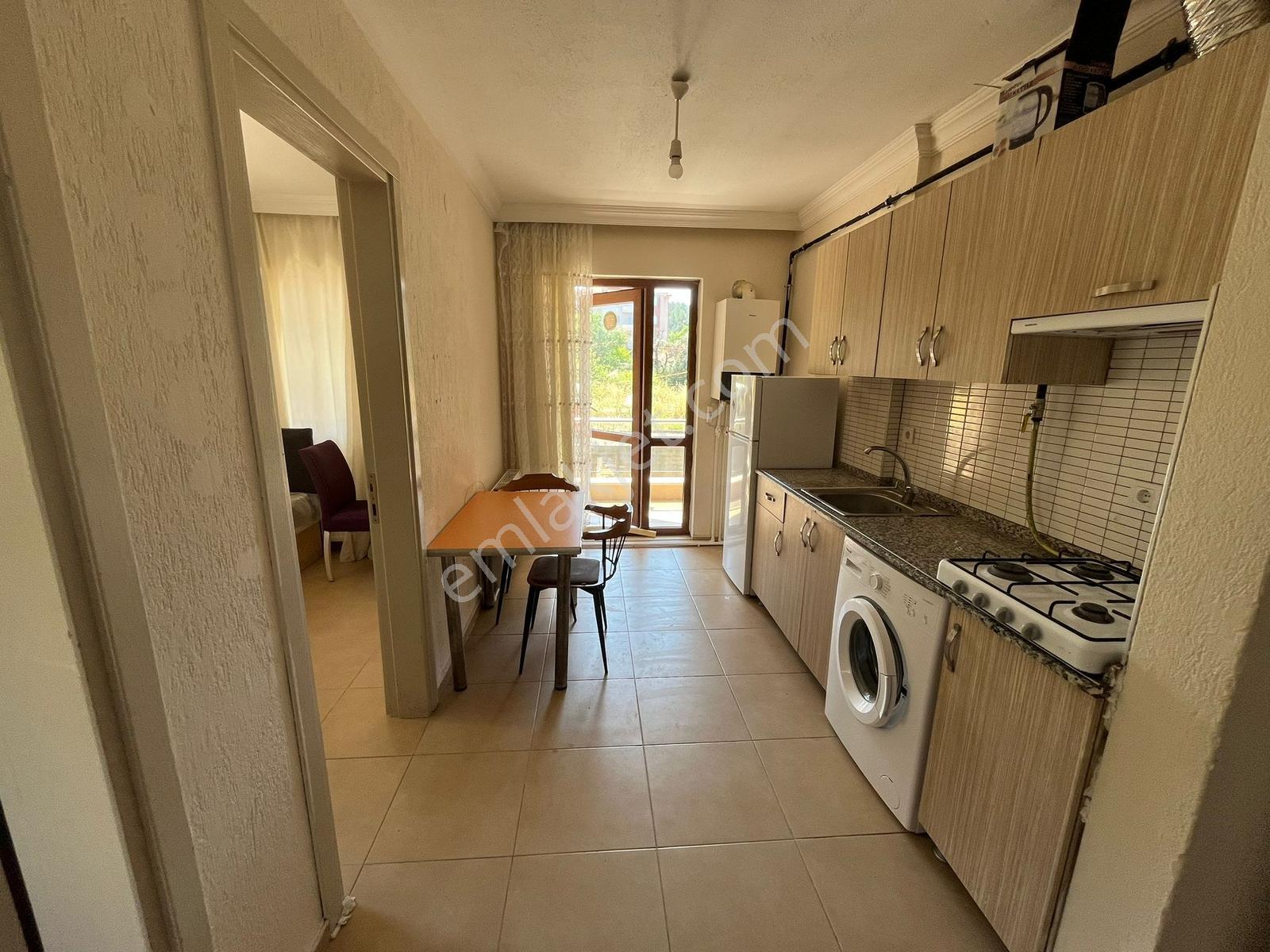 Muğla Kötekli'de Üniversiteye Yakın 2+0 Kiralık Daire - Görsel 13