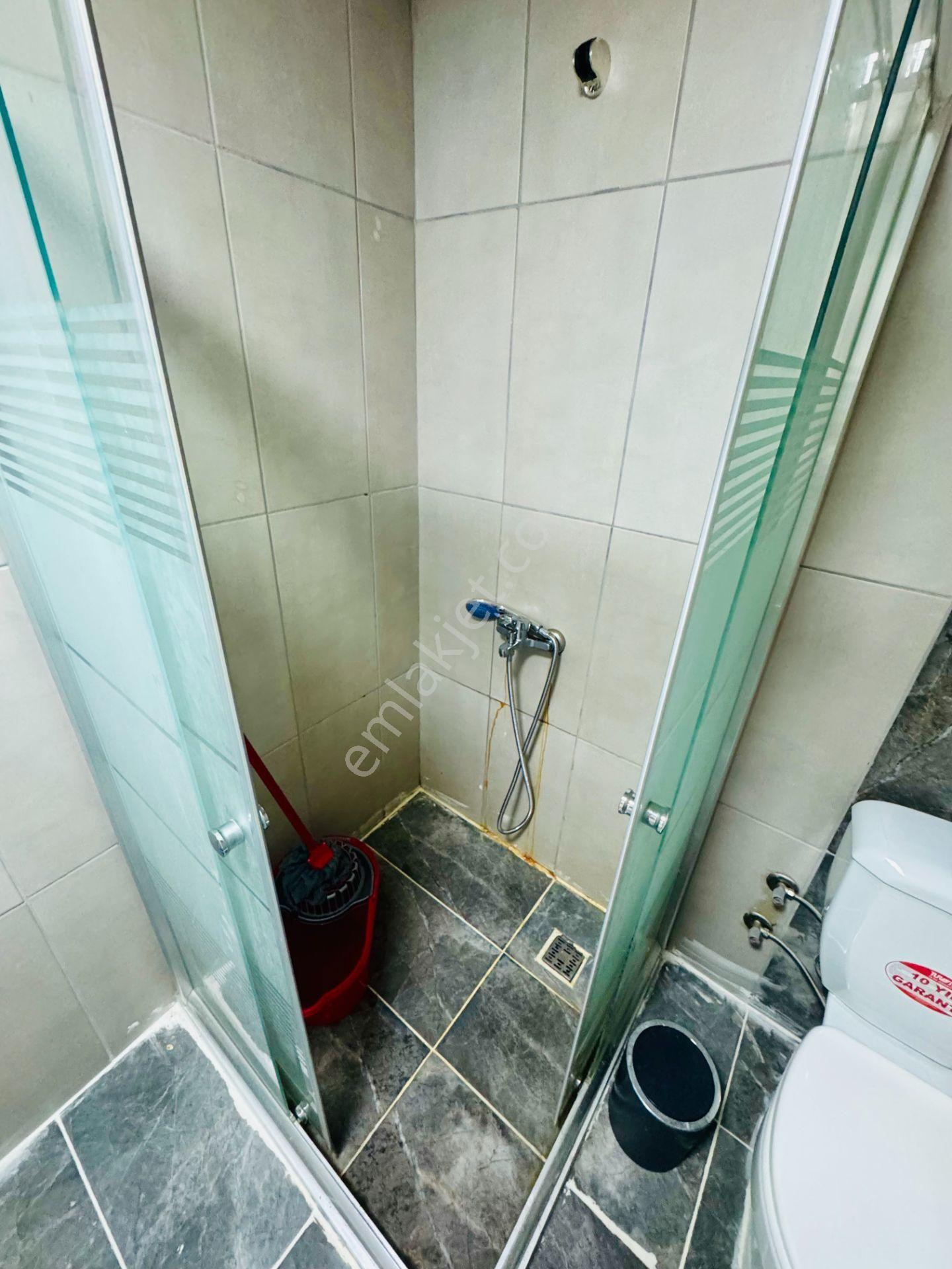 Seğmenler 1+1 Eşyalı Şehir Manzaralı Temiz Kiralık Daire - Görsel 15