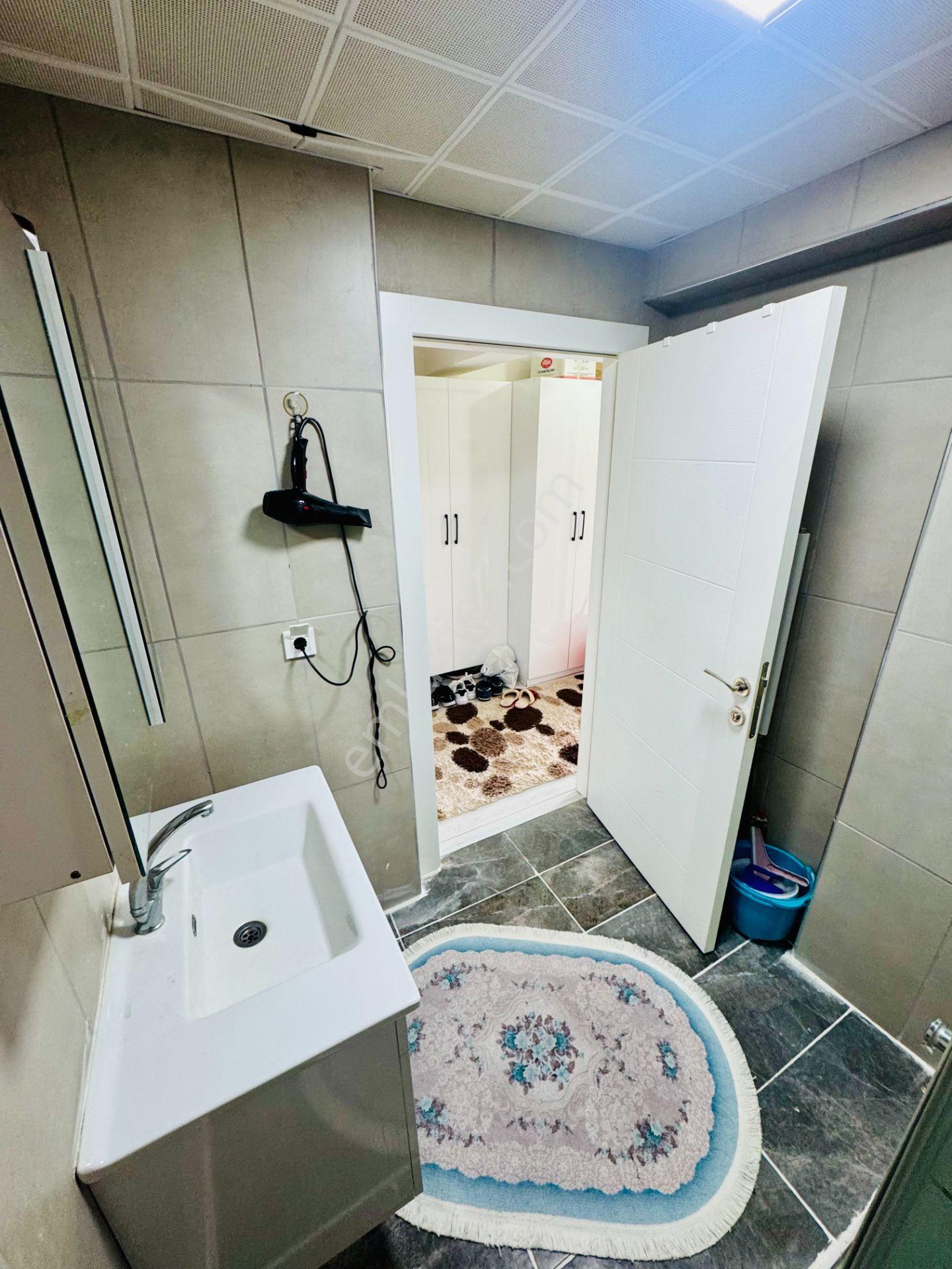 Seğmenler 1+1 Eşyalı Şehir Manzaralı Temiz Kiralık Daire - Görsel 13