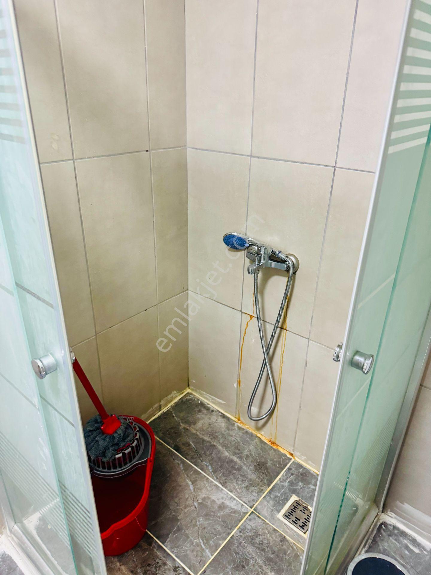 Seğmenler 1+1 Eşyalı Şehir Manzaralı Temiz Kiralık Daire - Görsel 14