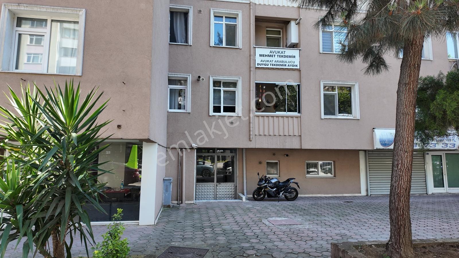 Tarcanlardan İzmit Bulvarda 6 Aylığına Kiralik 3+1 Daire - Görsel 12