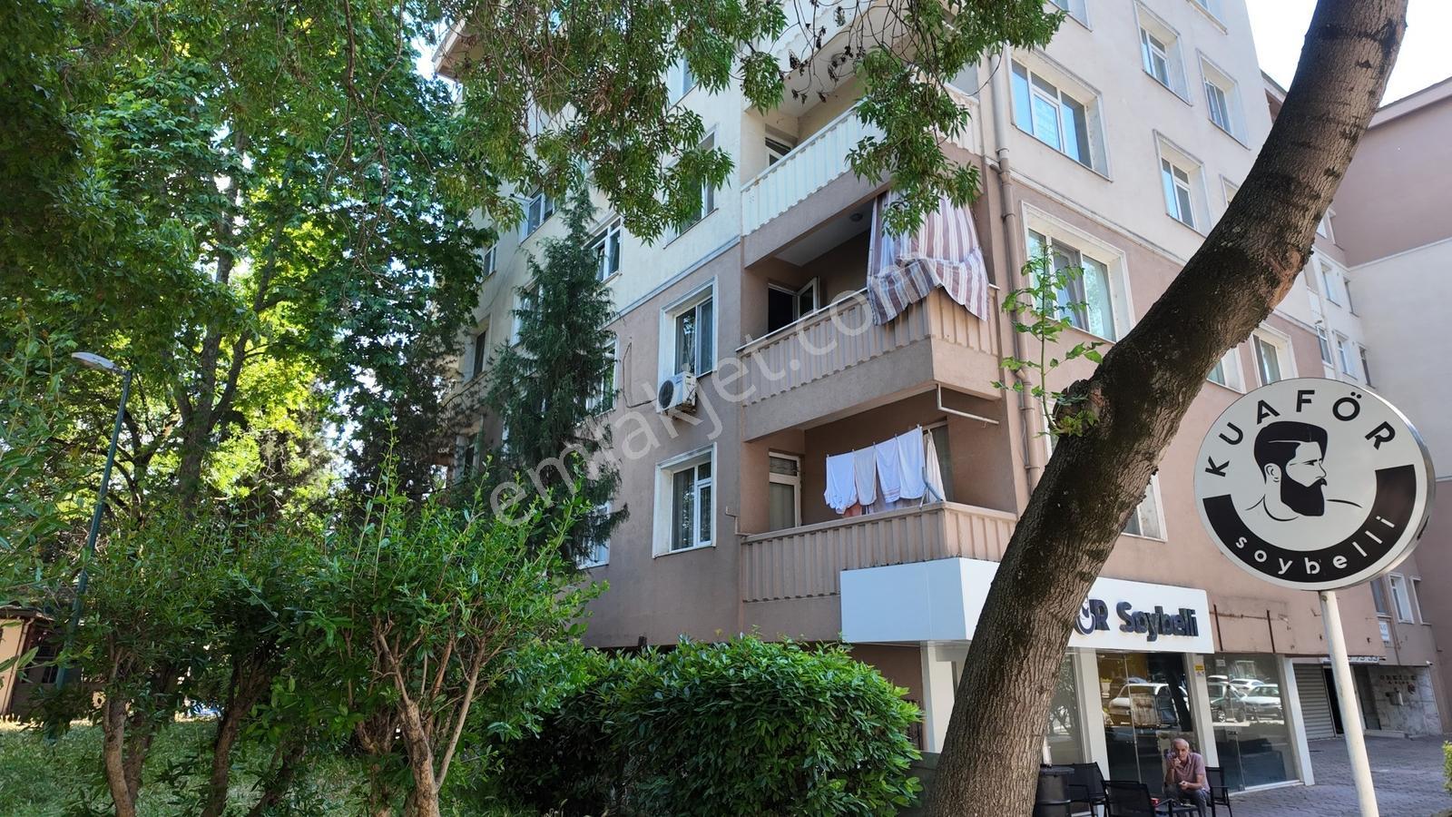 Tarcanlardan İzmit Bulvarda 6 Aylığına Kiralik 3+1 Daire - Görsel 35