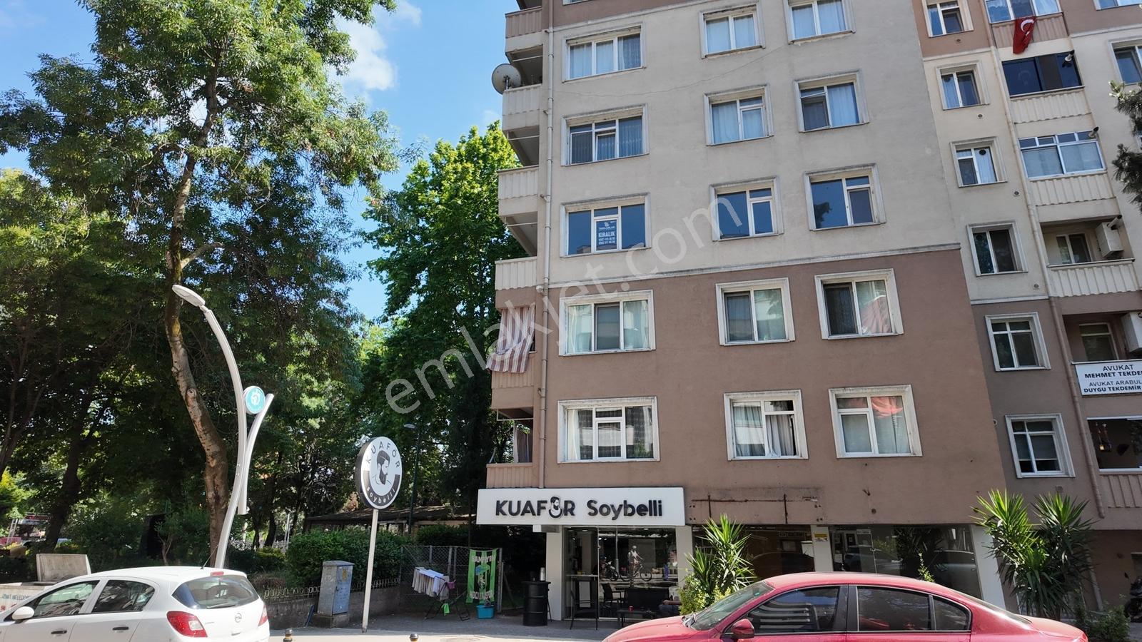 Tarcanlardan İzmit Bulvarda 6 Aylığına Kiralik 3+1 Daire - Görsel 27