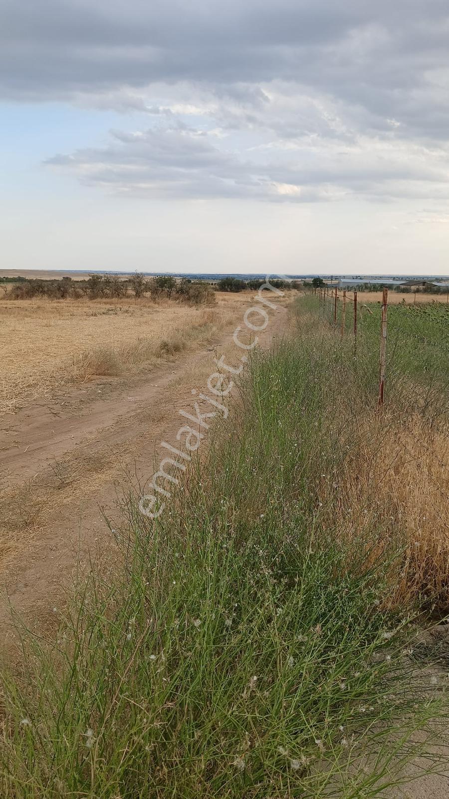 Kırklareli Merkez Kayalı'da 9.350 M² Satılık Tek Tapu Arsa - Görsel 5