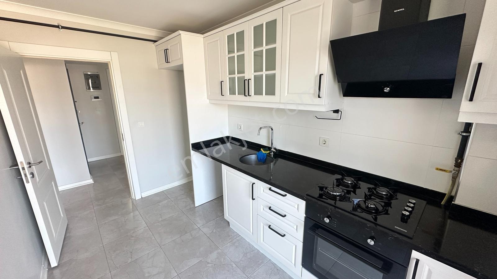 Pendik Yeşilbağlar Kiralık 2+1 - 8.kat -metro 50 Metre Mesafede - Görsel 32