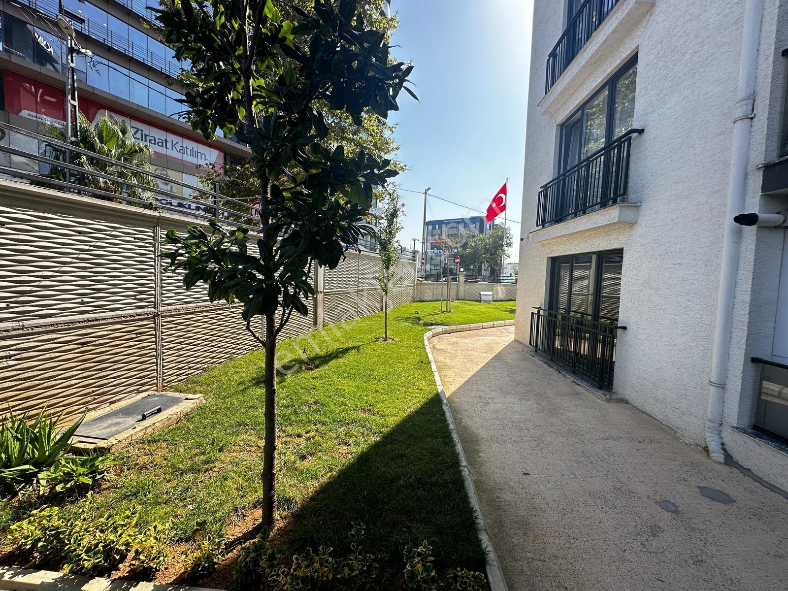 Pendik Yeşilbağlar Kiralık 2+1 - 8.kat -metro 50 Metre Mesafede - Görsel 31