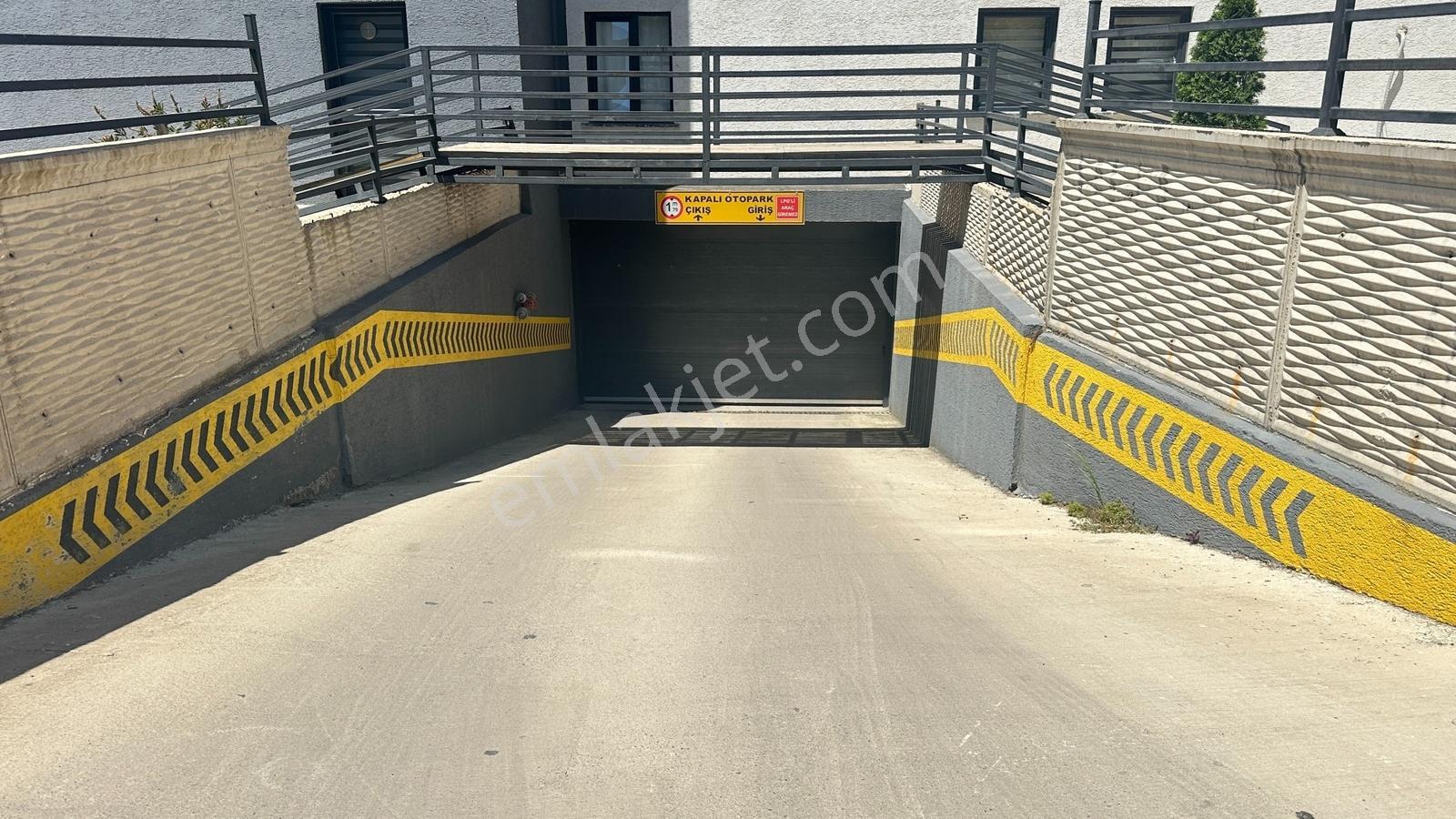 Pendik Yeşilbağlar Kiralık 2+1 - 8.kat -metro 50 Metre Mesafede - Görsel 30