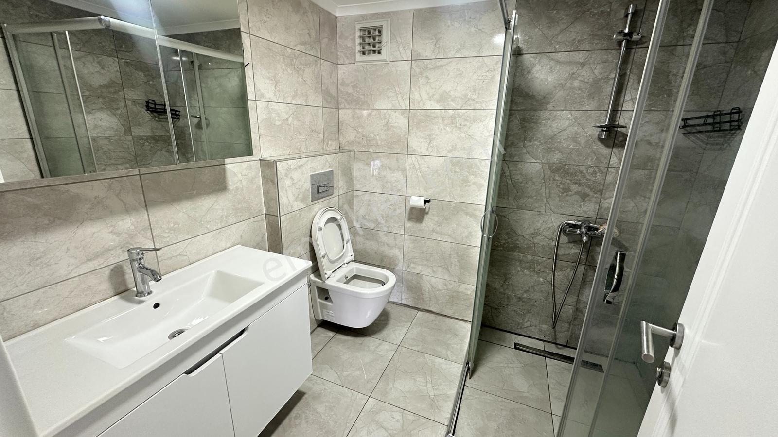 Pendik Yeşilbağlar Kiralık 2+1 - 8.kat -metro 50 Metre Mesafede - Görsel 26