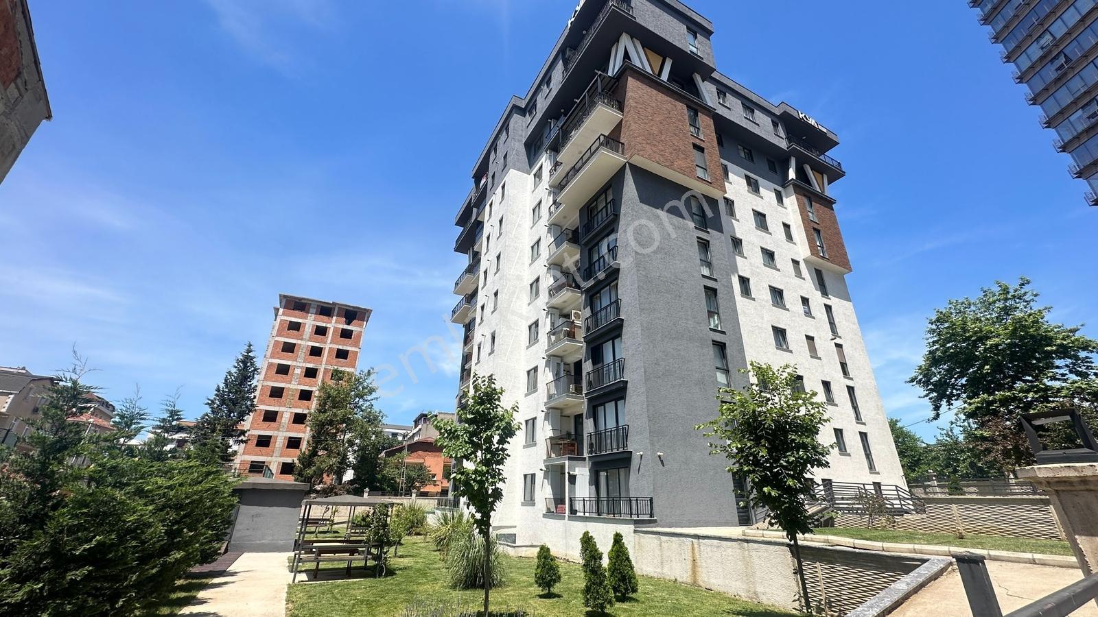 Pendik Yeşilbağlar Kiralık 2+1 - 8.kat -metro 50 Metre Mesafede - Görsel 29