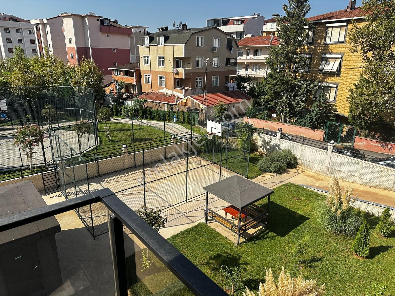 Pendik Yeşilbağlar Kiralık 2+1 - 8.kat -metro 50 Metre Mesafede - Görsel 11