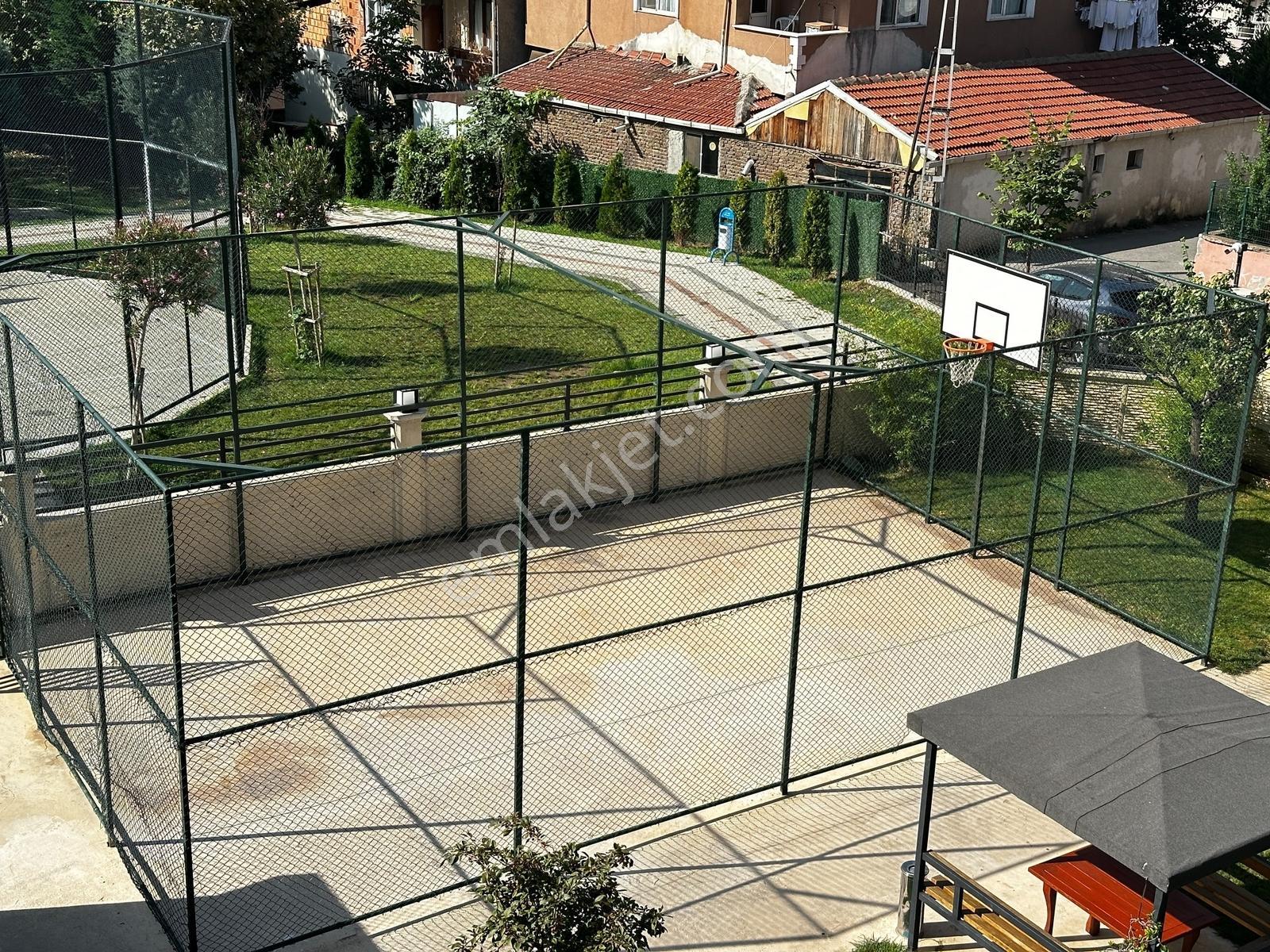 Pendik Yeşilbağlar Kiralık 2+1 - 8.kat -metro 50 Metre Mesafede - Görsel 21