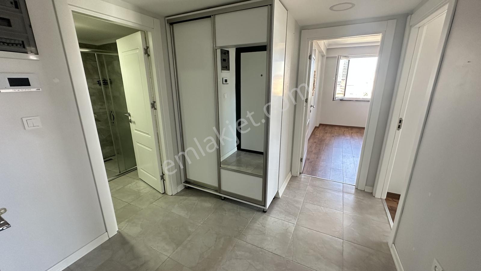 Pendik Yeşilbağlar Kiralık 2+1 - 8.kat -metro 50 Metre Mesafede - Görsel 13