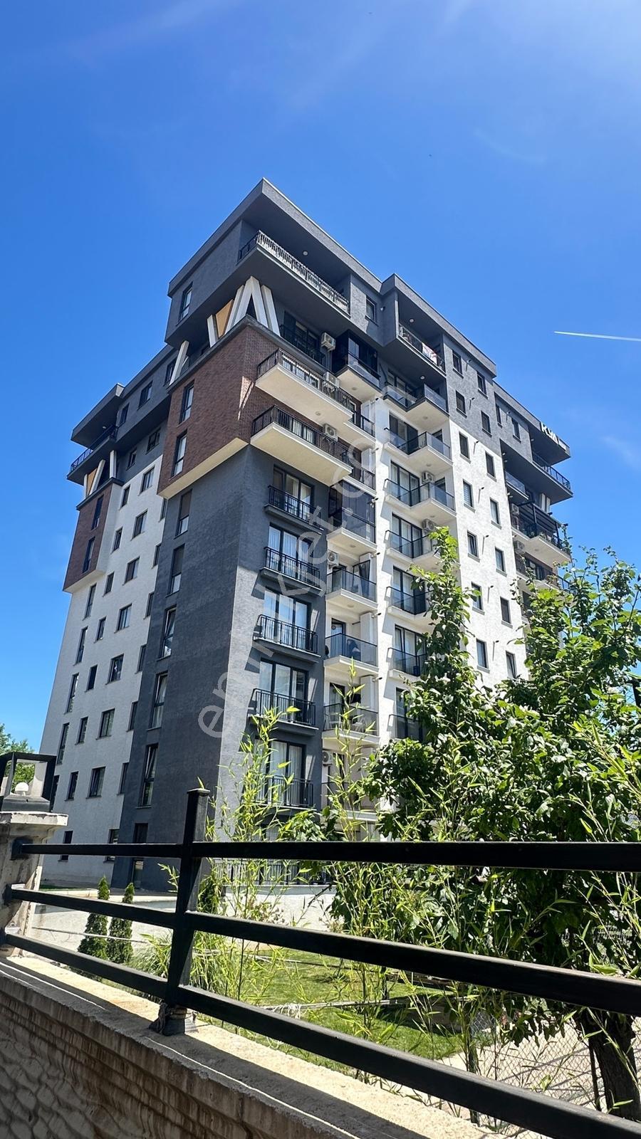 Pendik Yeşilbağlar Kiralık 2+1 - 8.kat -metro 50 Metre Mesafede - Görsel 20