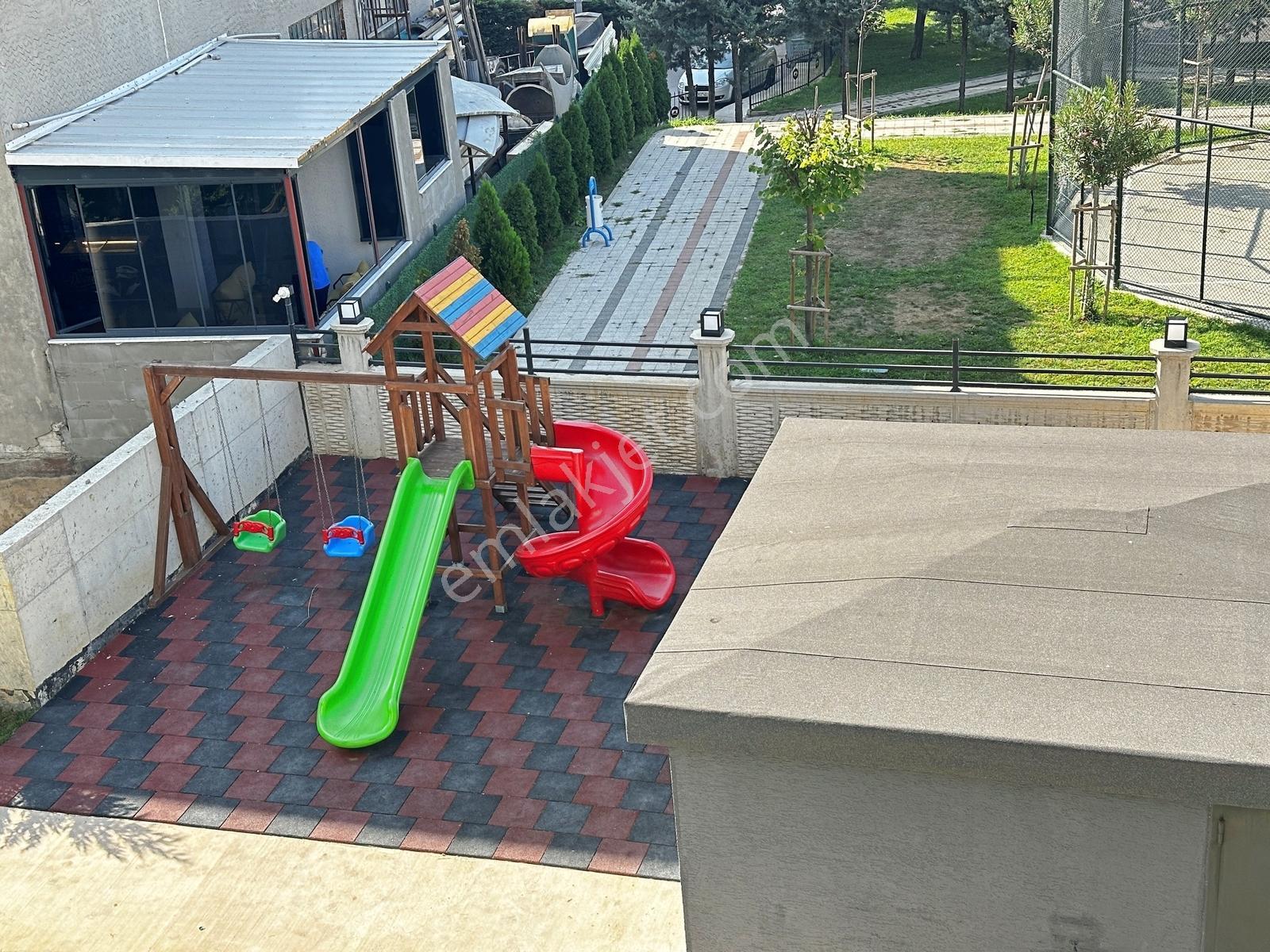 Pendik Yeşilbağlar Kiralık 2+1 - 8.kat -metro 50 Metre Mesafede - Görsel 17
