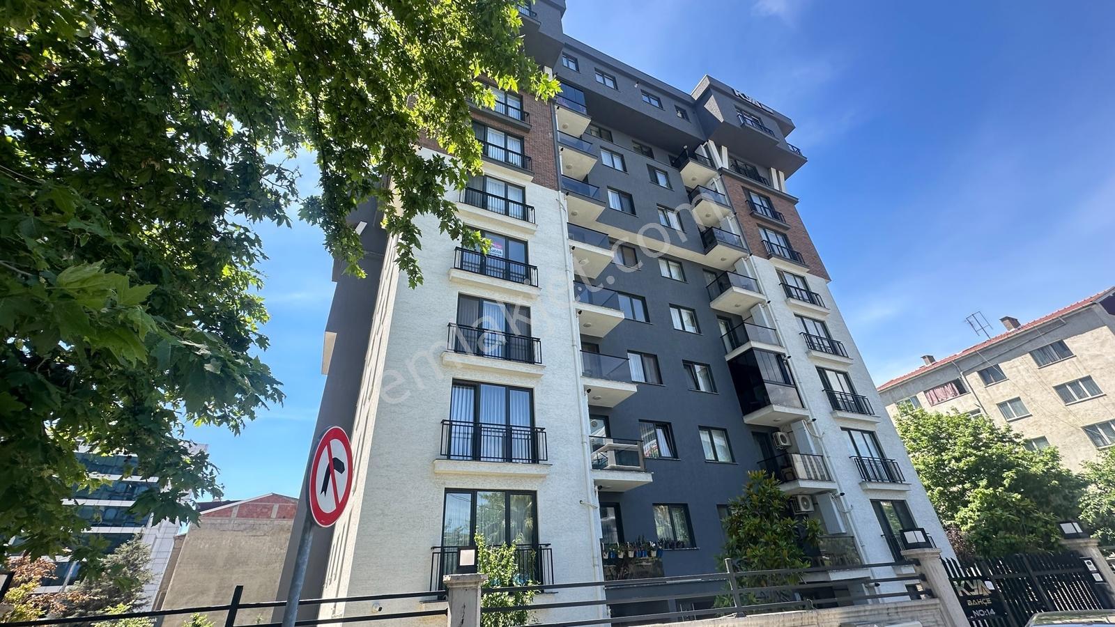 Pendik Yeşilbağlar Kiralık 2+1 - 8.kat -metro 50 Metre Mesafede - Görsel 10