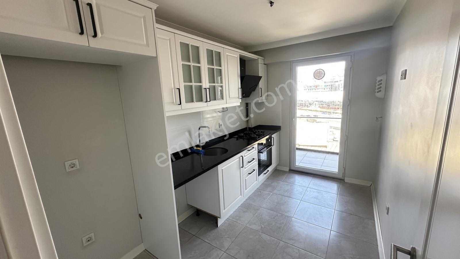 Pendik Yeşilbağlar Kiralık 2+1 - 8.kat -metro 50 Metre Mesafede - Görsel 7