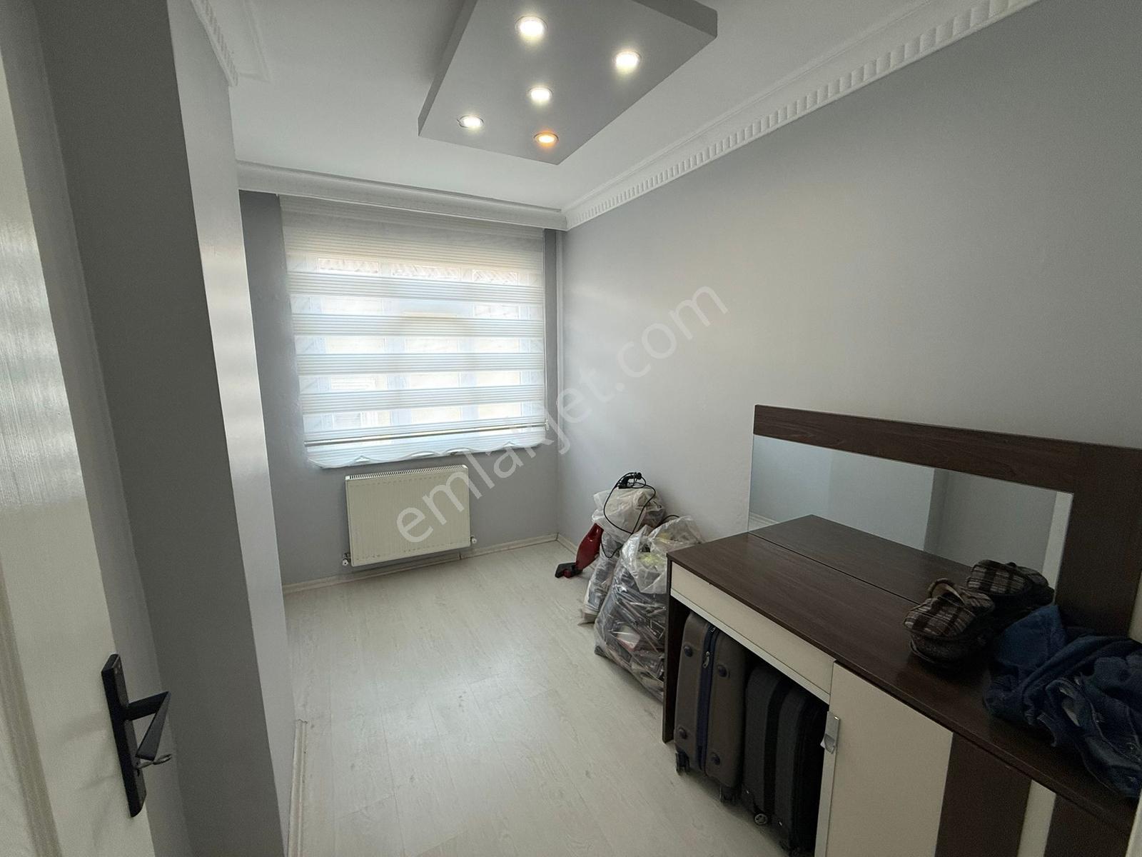 Köprü Emlaktan Gazi Mah. Manzaralı 2+1 Satılık Ara Kat Daire - Görsel 24