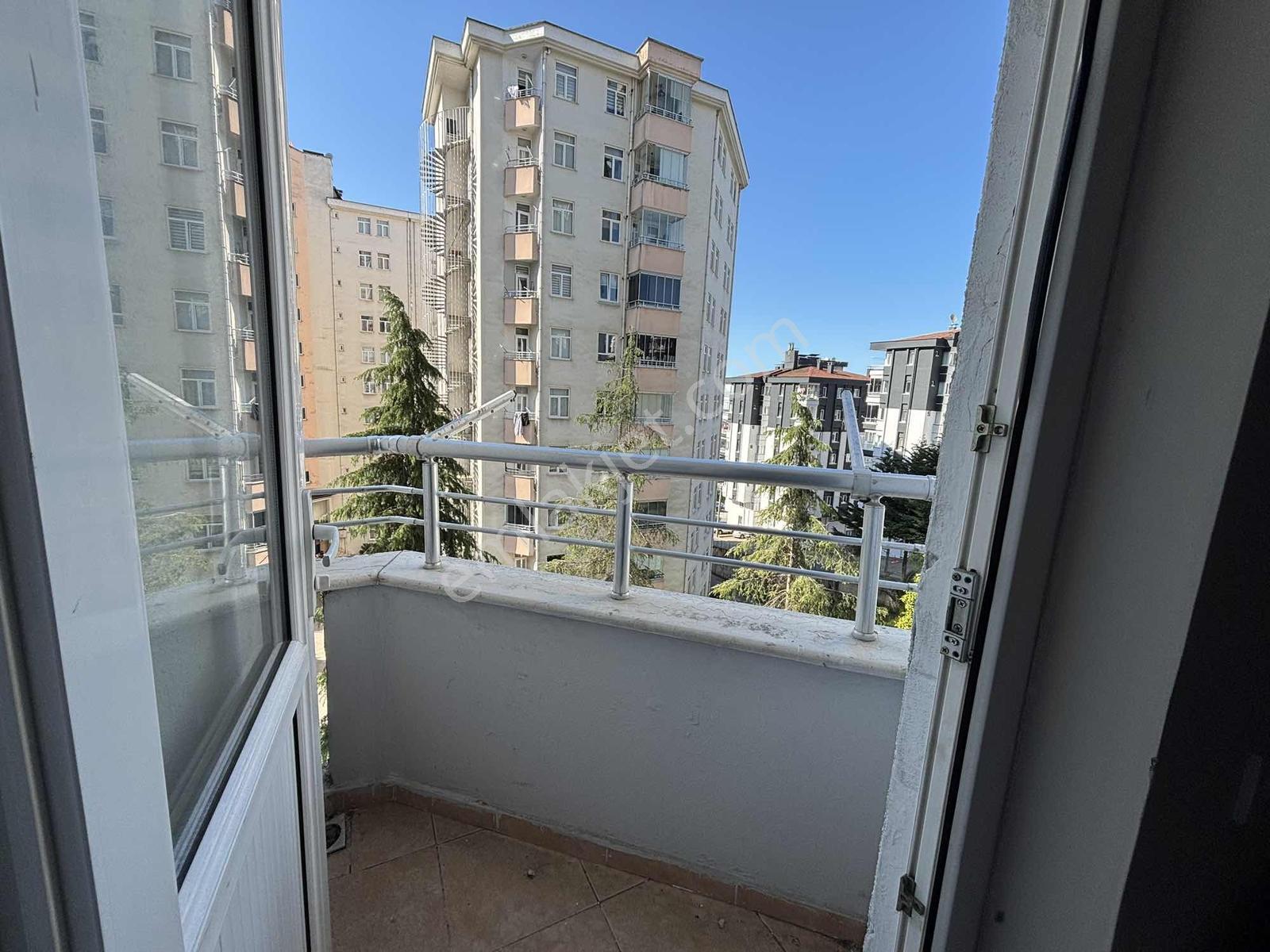 Vestha'dan Şahincili'de Doğakent Sitesi'nde Fırsat Satılık Daire - Görsel 8