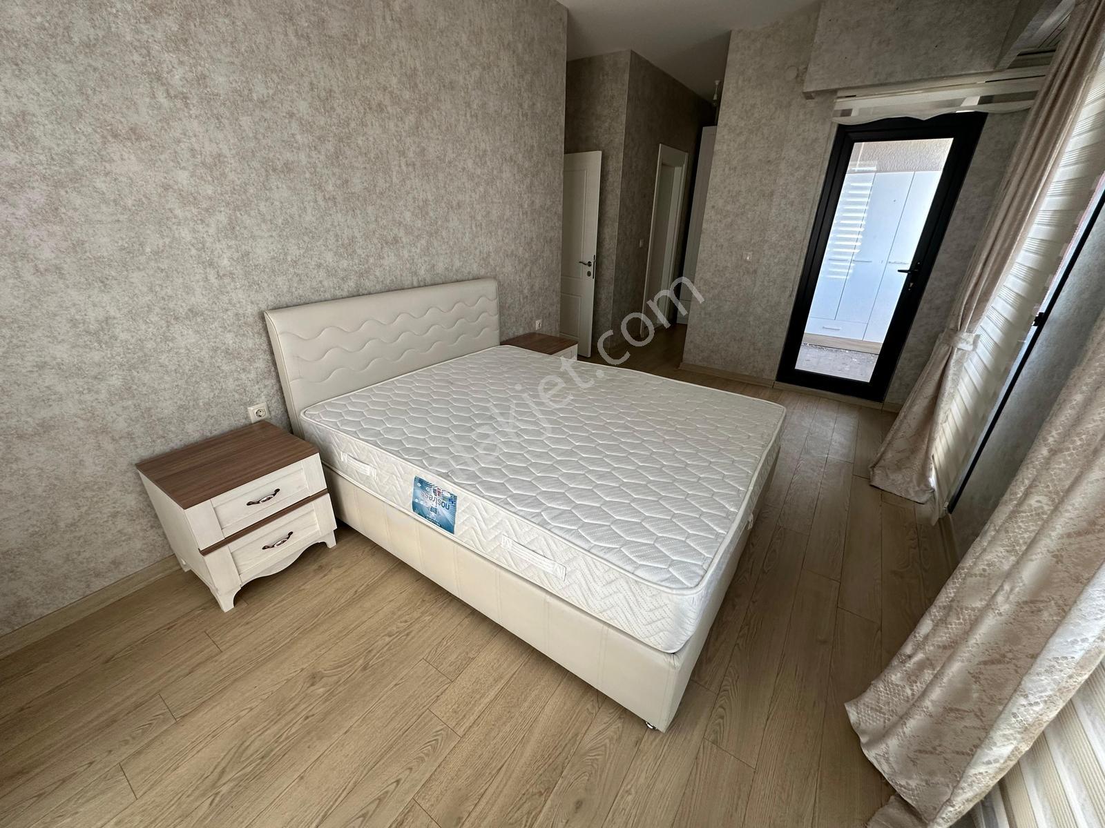 Alpiş Aden House 3,5+1 Satılık Köşe Geniş Daire Profasor *dan - Görsel 6