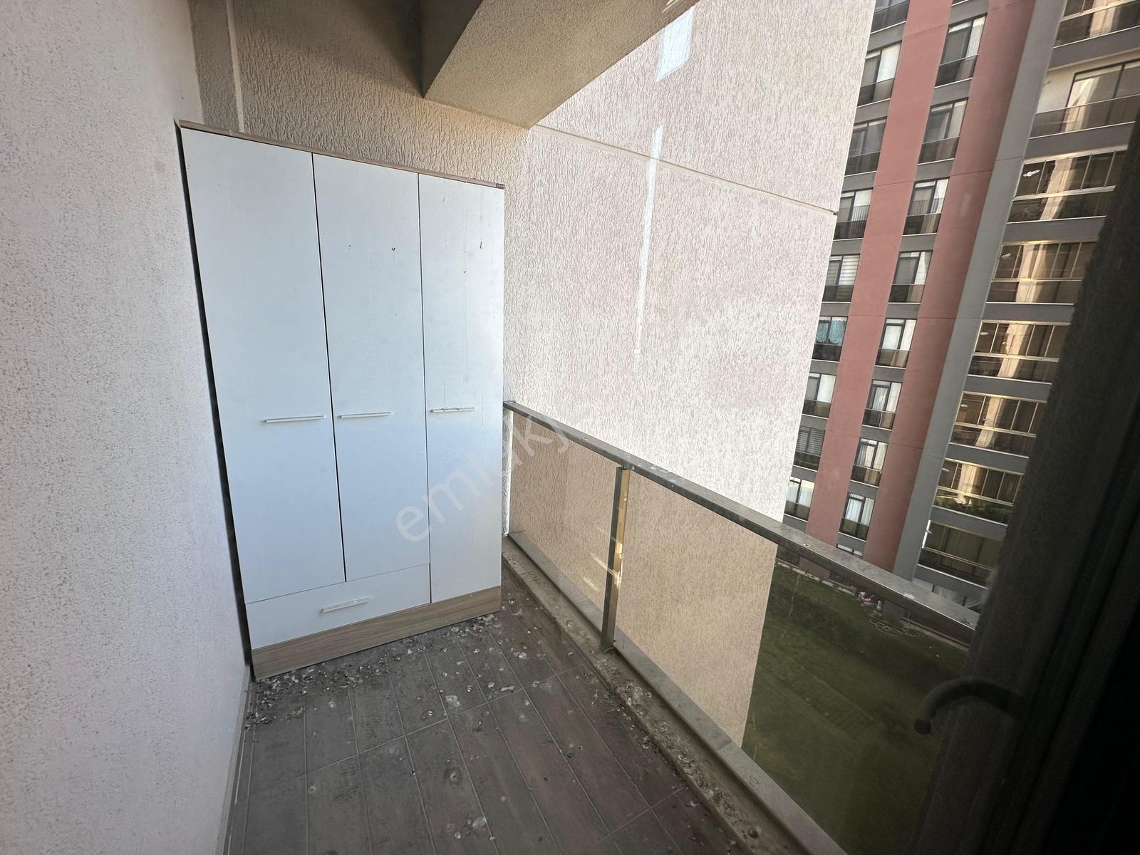 Alpiş Aden House 3,5+1 Satılık Köşe Geniş Daire Profasor *dan - Görsel 16