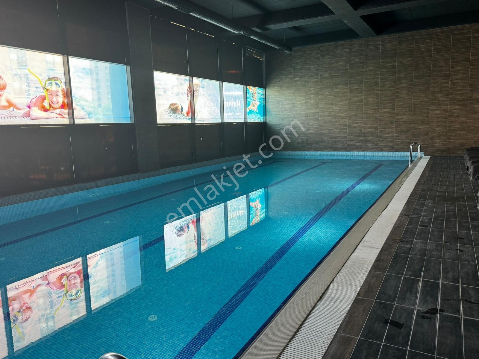 Alpiş Aden House 3,5+1 Satılık Köşe Geniş Daire Profasor *dan - Görsel 18