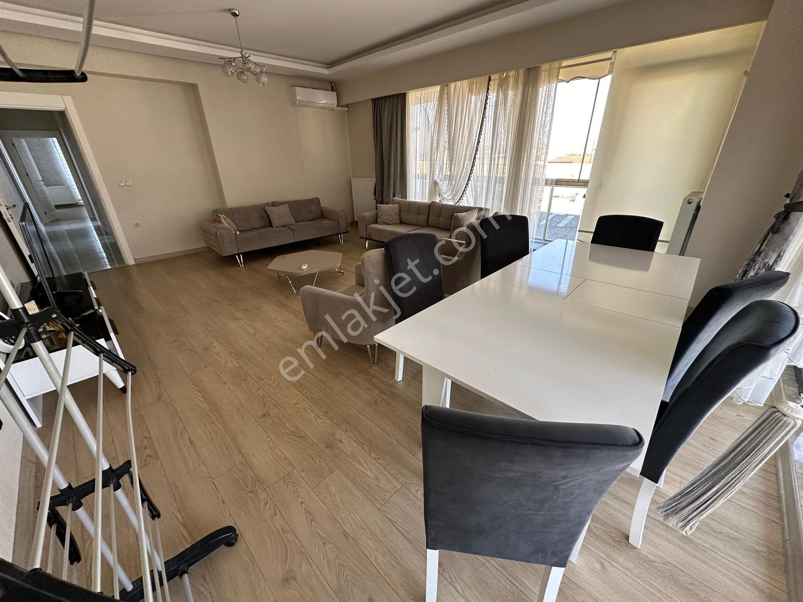 Alpiş Aden House 3,5+1 Satılık Köşe Geniş Daire Profasor *dan - Görsel 25