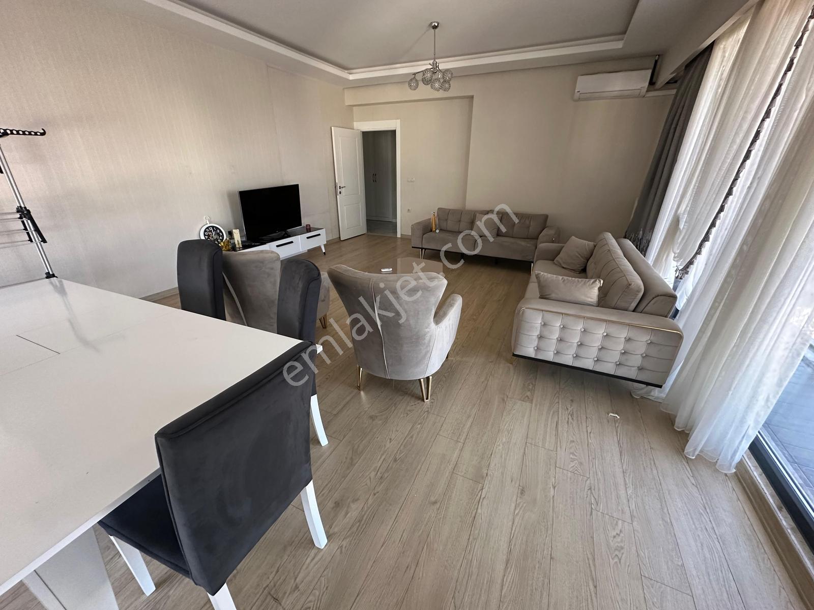 Alpiş Aden House 3,5+1 Satılık Köşe Geniş Daire Profasor *dan - Görsel 10