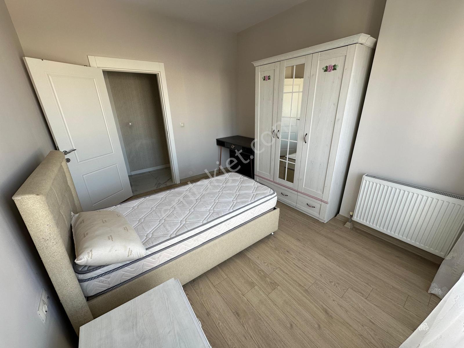 Alpiş Aden House 3,5+1 Satılık Köşe Geniş Daire Profasor *dan - Görsel 4