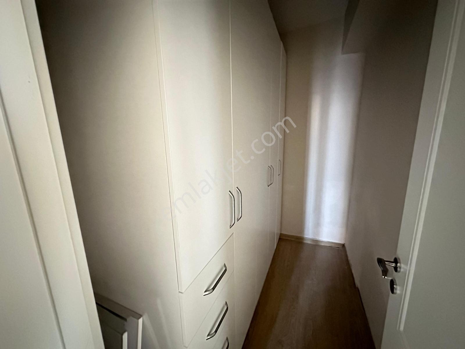 Alpiş Aden House 3,5+1 Satılık Köşe Geniş Daire Profasor *dan - Görsel 14
