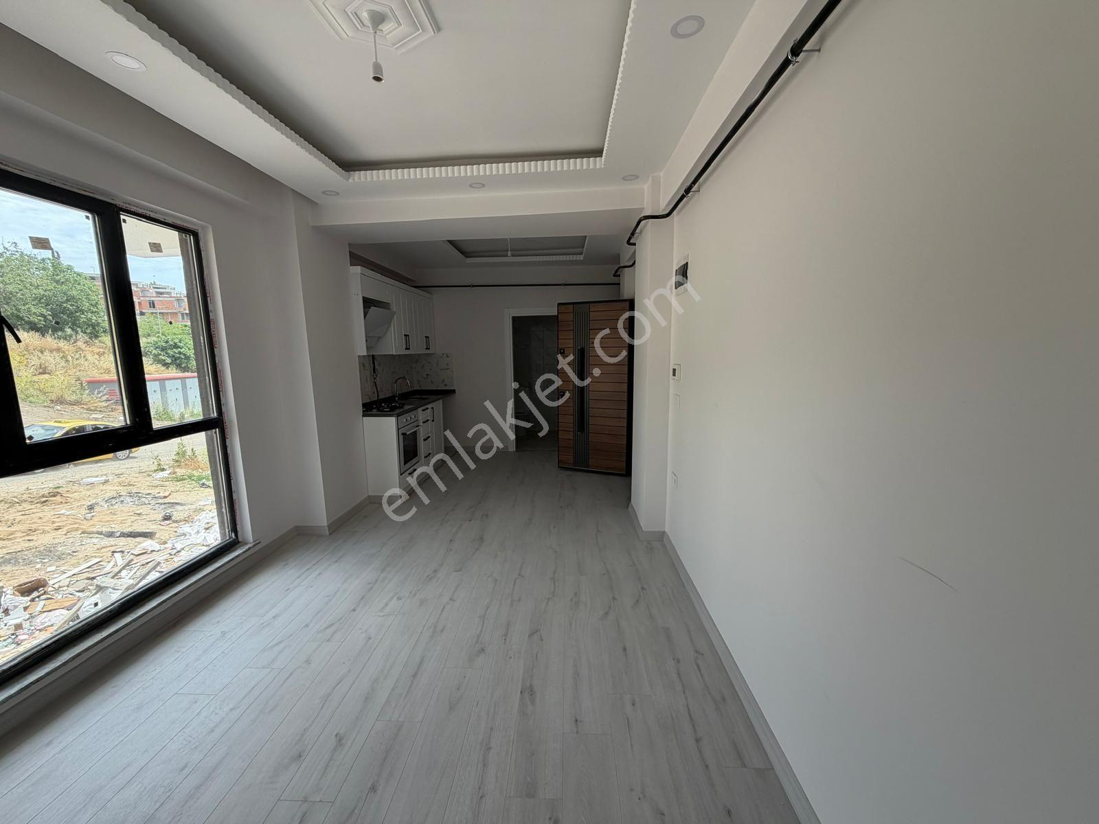 Ak Auto Gayrimenkul'den Tekirdağ Süleymanpaşa Gündoğdu Mah 1+1 Kiralık Geniş Daire - Görsel 14