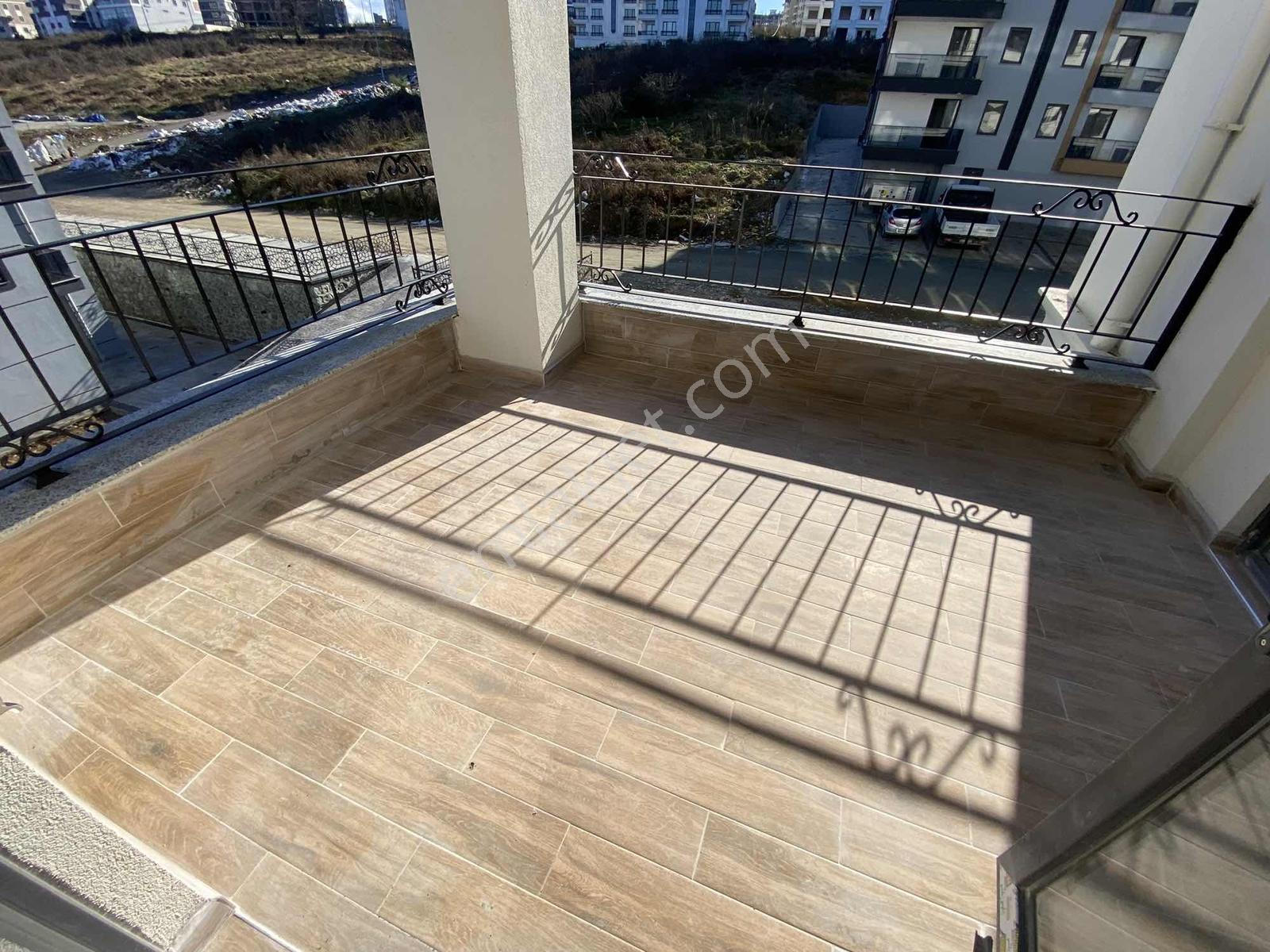 Bahadır'dan Karşıyaka Güzelyaka Sitesi 3+1 3 Cephe Yüzme Havuz - Görsel 32
