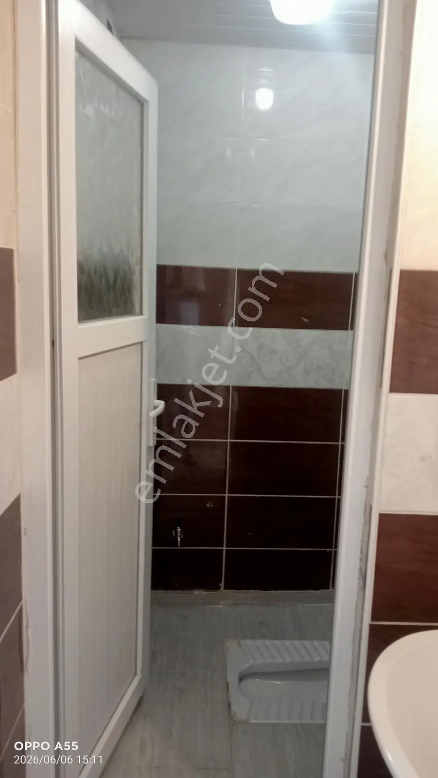 Şehir Merkezi, Büyükşehir Belediyesi Yakınında Kiralık 2+1 Daire - Görsel 3