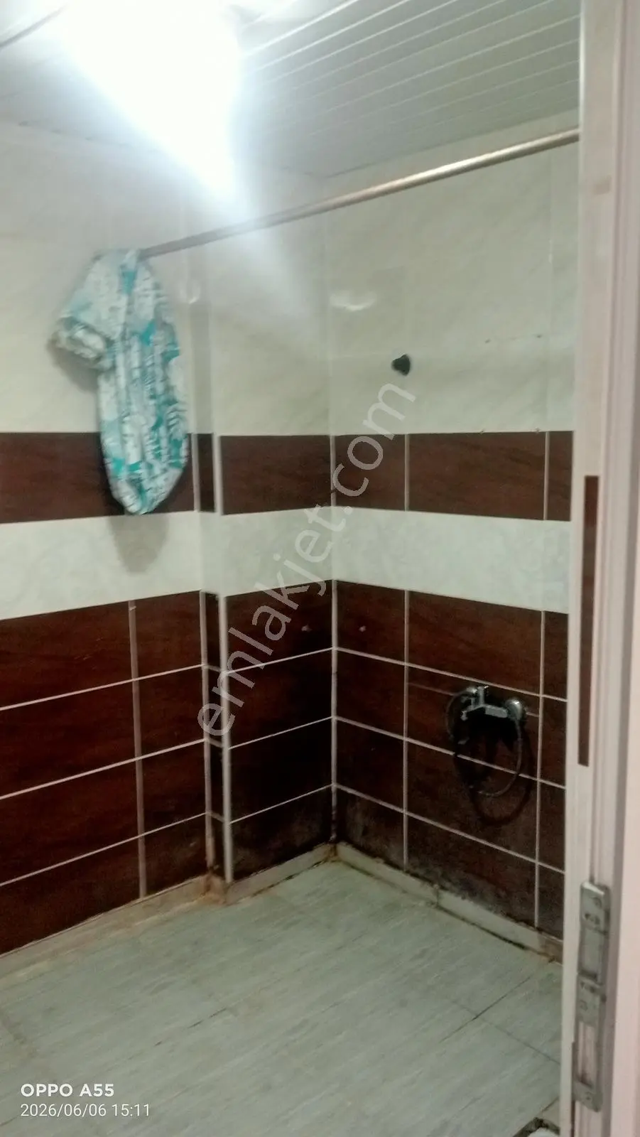 Şehir Merkezi, Büyükşehir Belediyesi Yakınında Kiralık 2+1 Daire - Görsel 5