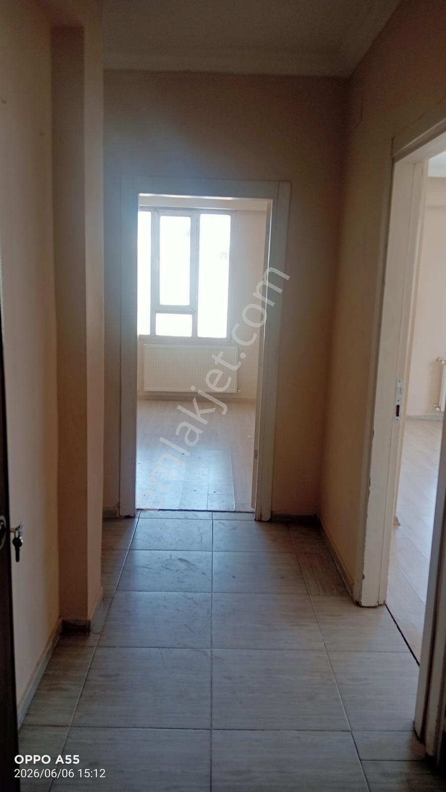 Şehir Merkezi, Büyükşehir Belediyesi Yakınında Kiralık 2+1 Daire - Görsel 19